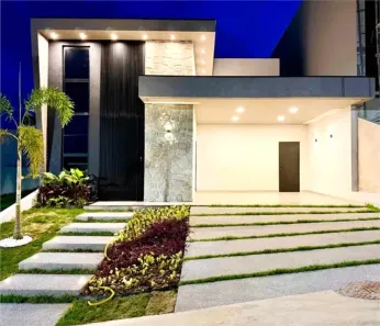 Casa de Condomínio com 3 Quartos à venda, 177m² no Cajuru do Sul, Sorocaba