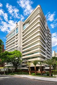 Apartamento com 4 Quartos à venda, 334m² no Bela Vista, Porto Alegre