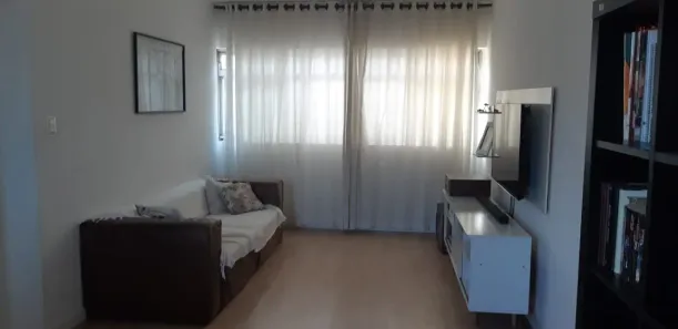 Apartamento com 2 Quartos à venda, 70m² no Santo Amaro, São Paulo