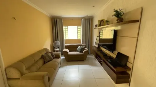 Casa com 3 Quartos à venda, 160m² no Parque Piauí, Teresina