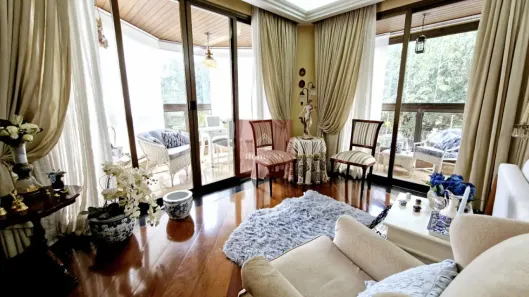 Apartamento com 4 Quartos à venda, 240m² no Campo Belo, São Paulo
