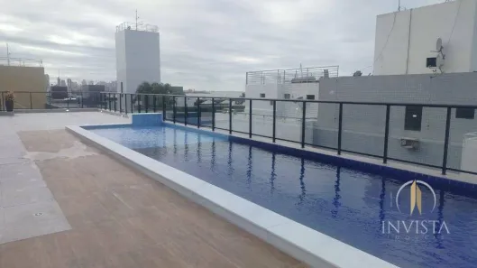 Flat com 1 Quarto para alugar, 31m² no Cabo Branco, João Pessoa