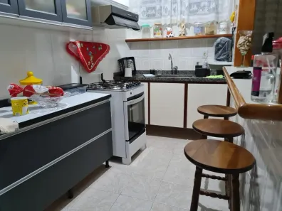 Casa com 2 Quartos à venda, 75m² no Praia Grande, Arraial do Cabo