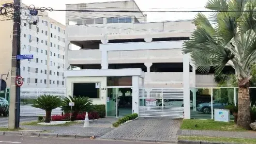Apartamento com 2 Quartos à venda, 46m² no Fanny, Curitiba