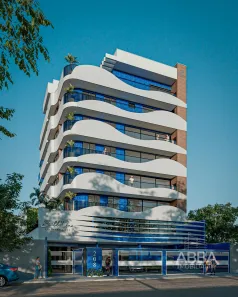 Apartamento com 2 Quartos à venda, 557m² no Caiobá, Matinhos