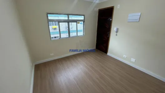 Apartamento com 2 Quartos à venda, 50m² no Aparecida, Santos