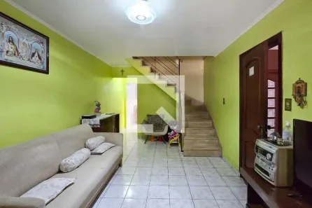 Casa com 3 Quartos à venda, 122m² no Jordanópolis, São Bernardo do Campo