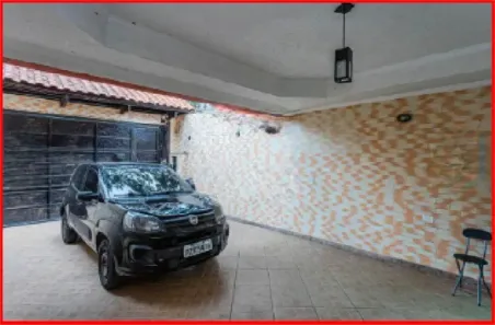 Sobrado com 3 Quartos à venda, 200m² no Jaraguá, São Paulo