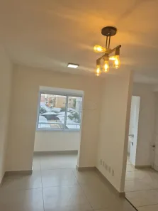 Apartamento com 2 Quartos para alugar, 48m² no Jardim São Carlos, Sorocaba