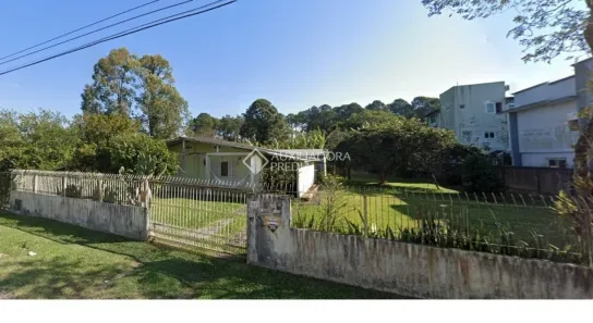 Lote/Terreno à venda, 1008m² no Canasvieiras, Florianópolis