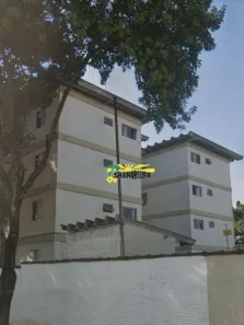 Apartamento com 2 Quartos à venda, 54m² no Jordanópolis, São Bernardo do Campo