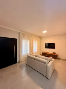 Casa de Condomínio com 3 Quartos à venda, 170m² no Parque Residencial Roland, Limeira