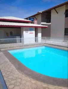 Casa com 2 Quartos à venda, 100m² no Arembepe (Abrantes), Camaçari