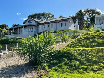 Casa de Condomínio com 4 Quartos à venda, 400m² no Condomínio Jardim das Palmeiras, Bragança Paulista