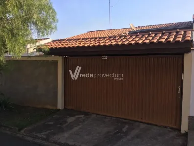 Casa de Condomínio com 3 Quartos à venda, 150m² no Vila Pagano, Valinhos