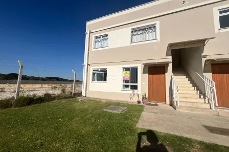 Apartamento com 2 Quartos à venda, 42m² no Jardim Campo Verde, Almirante Tamandaré