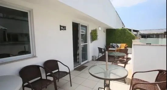 Apartamento com 2 Quartos à venda, 120m² no Pechincha, Rio de Janeiro