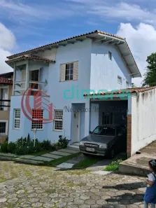 Casa de Condomínio com 3 Quartos à venda, 127m² no Mogi Moderno, Mogi das Cruzes