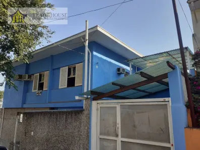 Sobrado com 3 Quartos à venda, 160m² no Vila Mariana, São Paulo