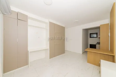 Apartamento com 1 Quarto à venda, 30m² no Centro, Curitiba
