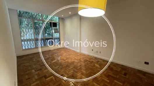 Apartamento com 2 Quartos à venda, 95m² no Copacabana, Rio de Janeiro