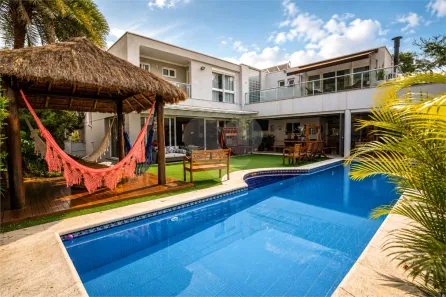 Casa de Condomínio com 6 Quartos à venda, 741m² no Campo Belo, São Paulo