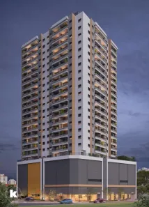 Apartamento com 2 Quartos à venda, 45m² no Vila Gumercindo, São Paulo