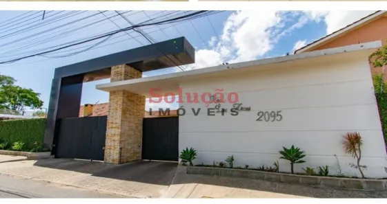 Casa de Condomínio com 2 Quartos à venda, 45m² no Rio Branco, Canoas