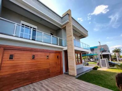 Casa com 3 Quartos à venda, 140m² no , Imbé