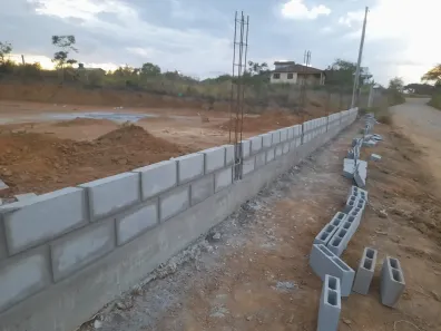Lote/Terreno à venda, 9650m² no Mar do Norte, Rio das Ostras