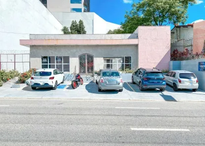 Imóvel Comercial à venda, 318m² no Jardim Emília, Sorocaba