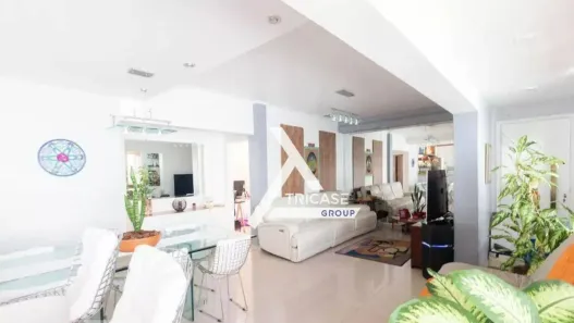 Apartamento com 3 Quartos à venda, 106m² no Paraíso, São Paulo