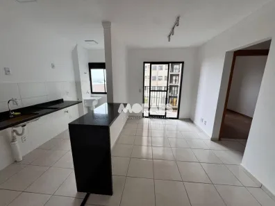 Apartamento com 2 Quartos à venda, 51m² no Parque Residencial das Camélias, Bauru