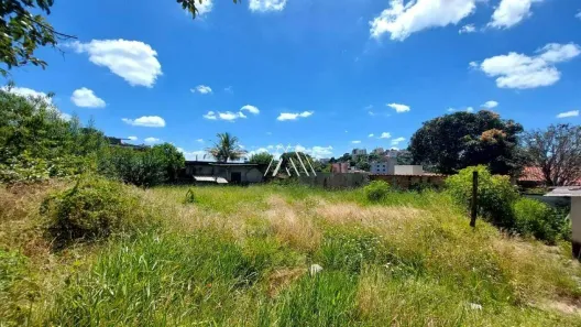 Lote/Terreno à venda, 768m² no Piedade, Itaúna