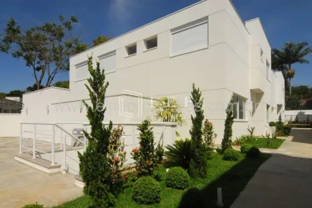 Casa de Condomínio com 4 Quartos à venda, 436m² no Jardim Cordeiro, São Paulo