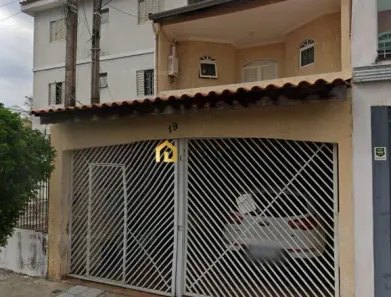 Sobrado com 3 Quartos à venda, 212m² no Jardim Ipanema, Sorocaba