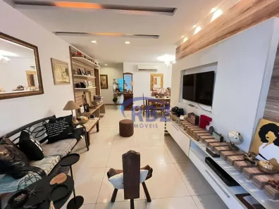 Apartamento com 3 Quartos à venda, 121m² no Icaraí, Niterói