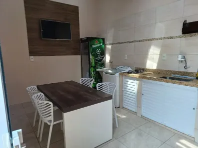 Casa com 2 Quartos à venda, 80m² no Conjunto Residencial Galo Branco, São José dos Campos