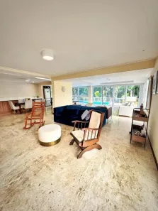 Casa de Condomínio com 4 Quartos à venda, 450m² no Alphaville I, Salvador