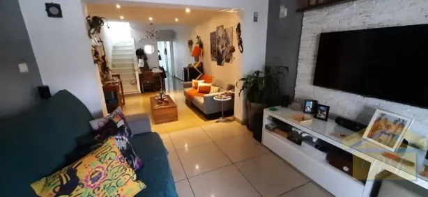 Sobrado com 2 Quartos à venda, 120m² no Parque Jabaquara, São Paulo