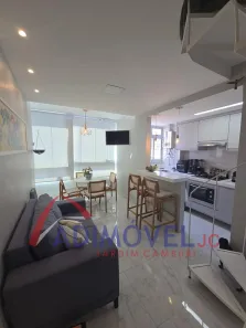 Cobertura com 2 Quartos à venda, 119m² no Maruípe, Vitória