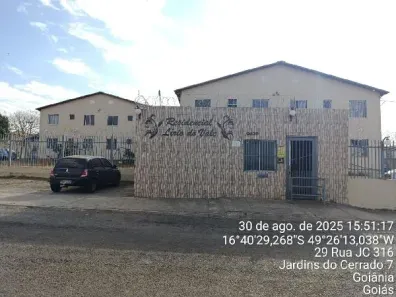 Apartamento com 2 Quartos à venda, 41m² no Residencial Jardins do Cerrado 7, Goiânia