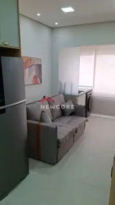 Apartamento com 1 Quarto à venda, 33m² no Butantã, São Paulo