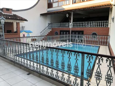 Casa com 2 Quartos à venda, 383m² no Jardim Guanabara, Rio de Janeiro