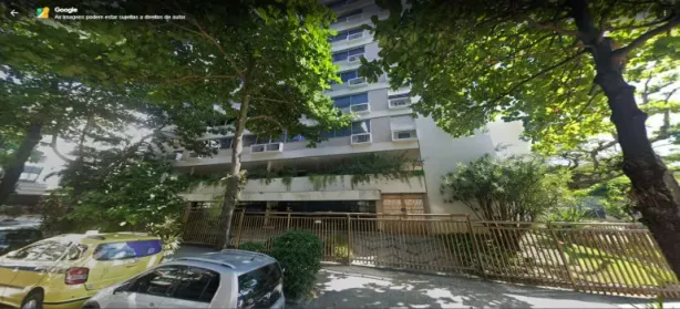 Apartamento com 1 Quarto à venda, 156m² no Ipanema, Rio de Janeiro