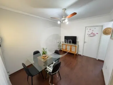 Apartamento com 2 Quartos para alugar, 53m² no Ipiranga, São Paulo