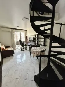 Cobertura com 1 Quarto à venda, 62m² no Cidade Baixa, Porto Alegre