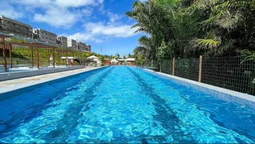 Apartamento com 2 Quartos para alugar, 48m² no Pium (Distrito Litoral), Parnamirim