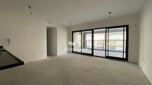 Apartamento com 3 Quartos à venda, 92m² no Sumaré, São Paulo