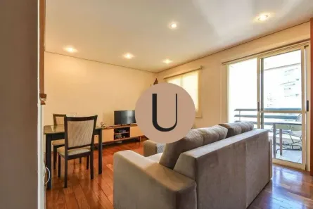 Cobertura com 2 Quartos à venda, 64m² no Vila Uberabinha, São Paulo